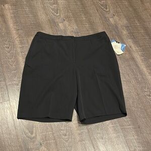EP Pro tour tech golf shorts